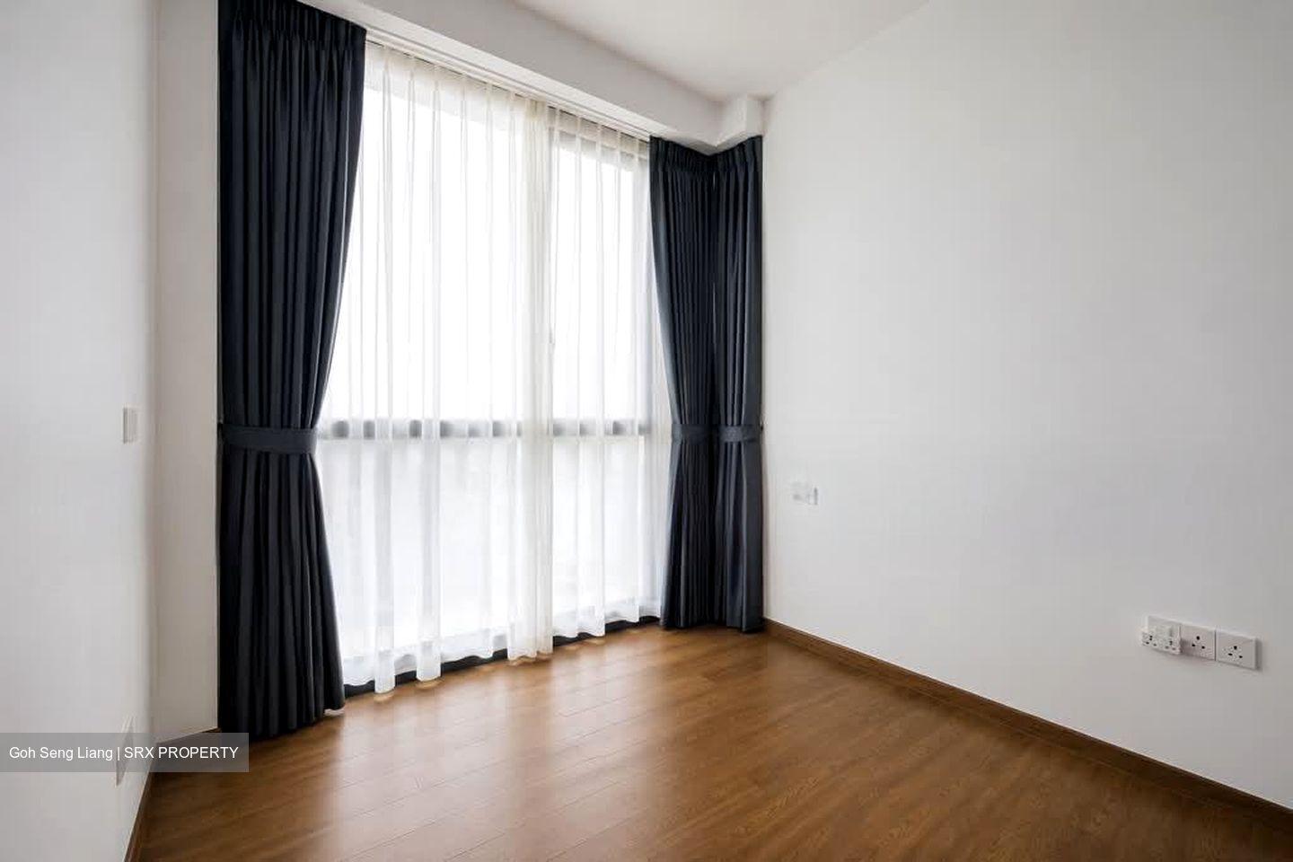 Parc Clematis (D5), Apartment #589155611